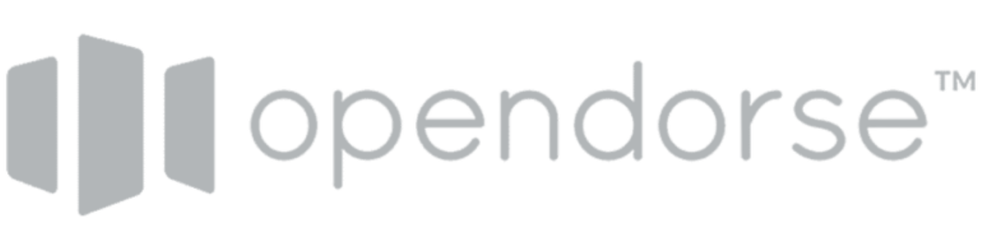 Opendorse Logo