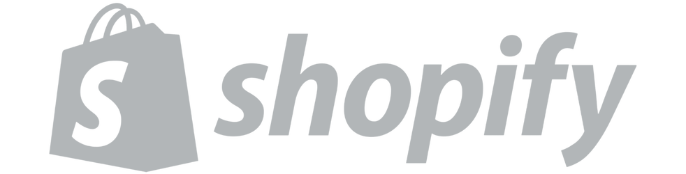 Shopify logo