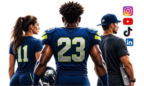 Athletes