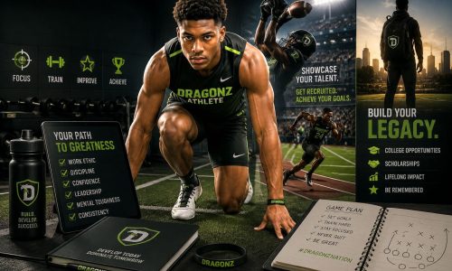 For Athletes