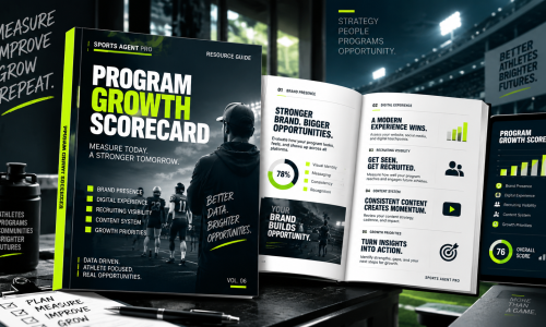 Program Growth Scorecard